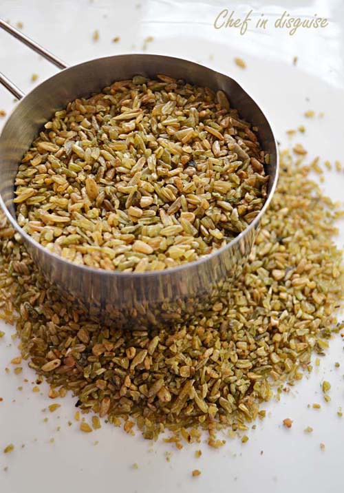 International food blog: INTERNATIONAL: MIDDLE EAST AND ARABIA: HERBS