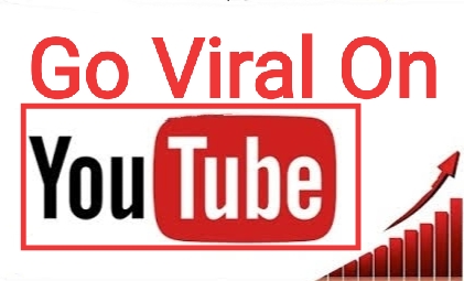 How Do Videos Go Go Viral on Youtube