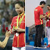 Chinese Diver Get Engaged On Medals Podium At The Olympics