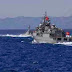 Δυστυχώς Φέραμε την Τουρκία στα Χωρικά Ύδατα της Ελλάδας …