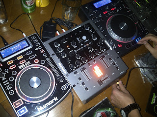 Calzonetti DJ Mixes