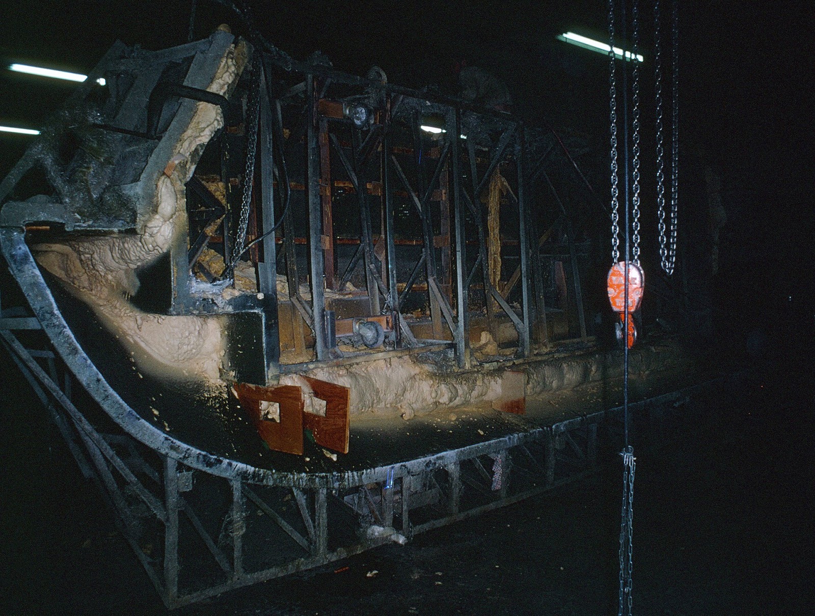 One More Time Around Land N Sea Houseboat Information Compilation