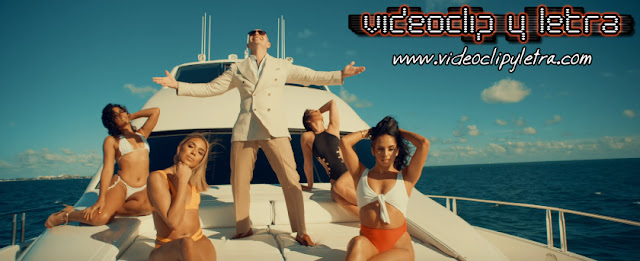 Pitbull feat Stereotypes, E-40 & Abraham Mateo - Jungle : Video y Letra