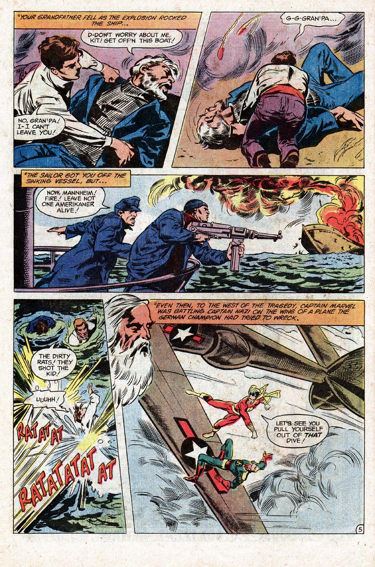 Read online World's Finest Comics comic -  Issue #280 - 42