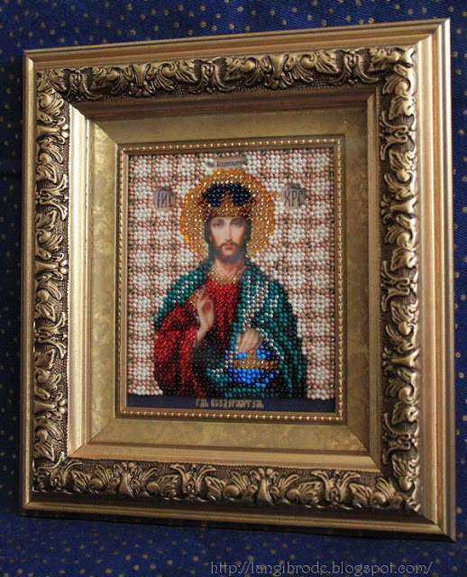 Иконы для сестры Иконы для сестры