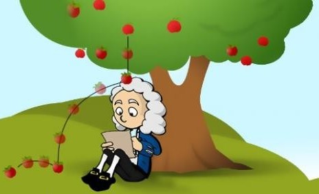 Inilah Contoh Gaya Gravitasi Dalam Kehidupan Sehari Hari