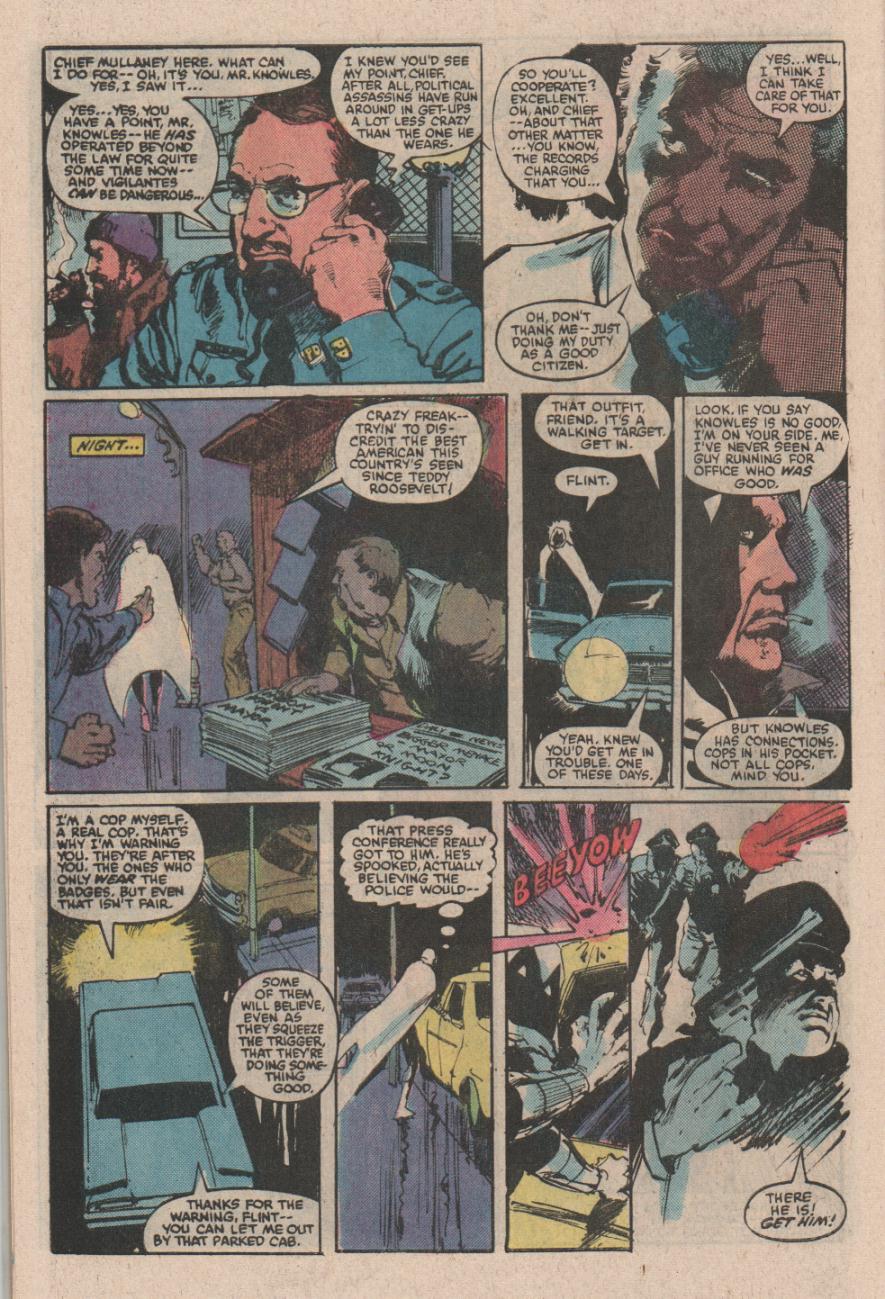 Moon Knight (1980) issue 25 - Page 32