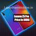 Lenovo Z5 Pro Full Specifications, Price in India {Full specifications}