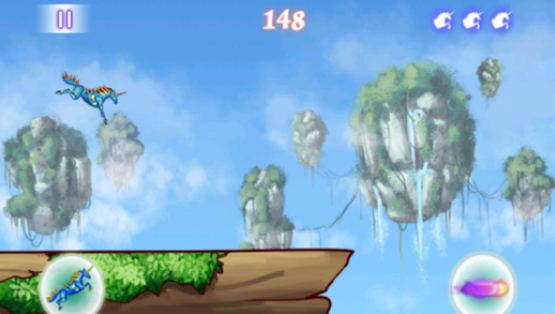 Magical Unicorn Dash With Unlimited Features App Site 4 U