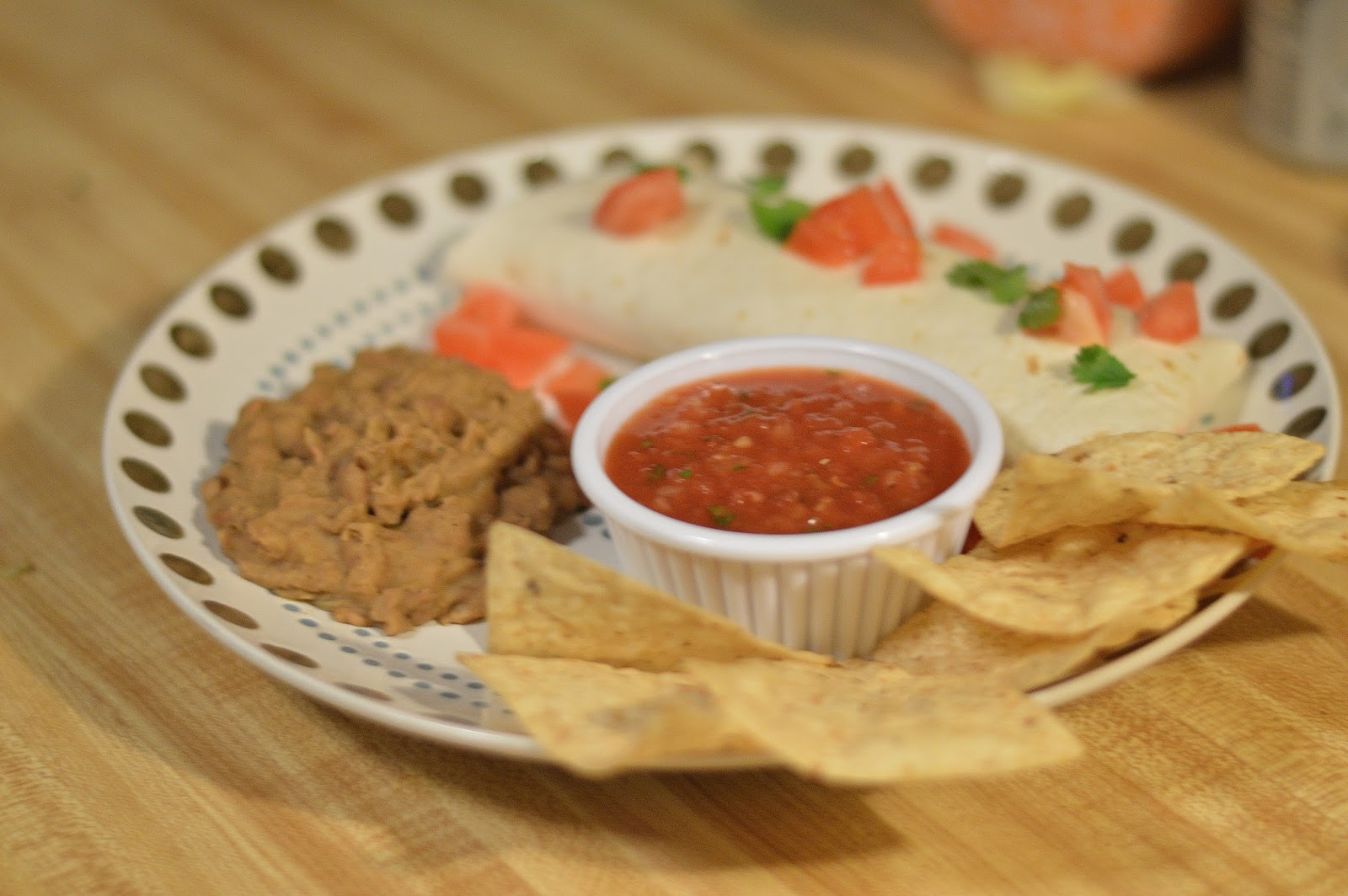 With Alex How To Make Re Fried Beans