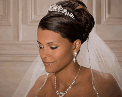 Due to the Royal Wedding we will also begin to see many tiaras