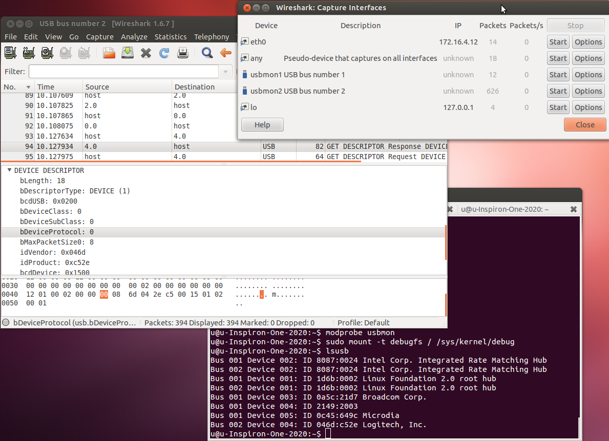 Doro One Two Three Debug Linux Kernel Module hidmultitouch
