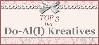 TOP 3 Do Al(l) Kreatives