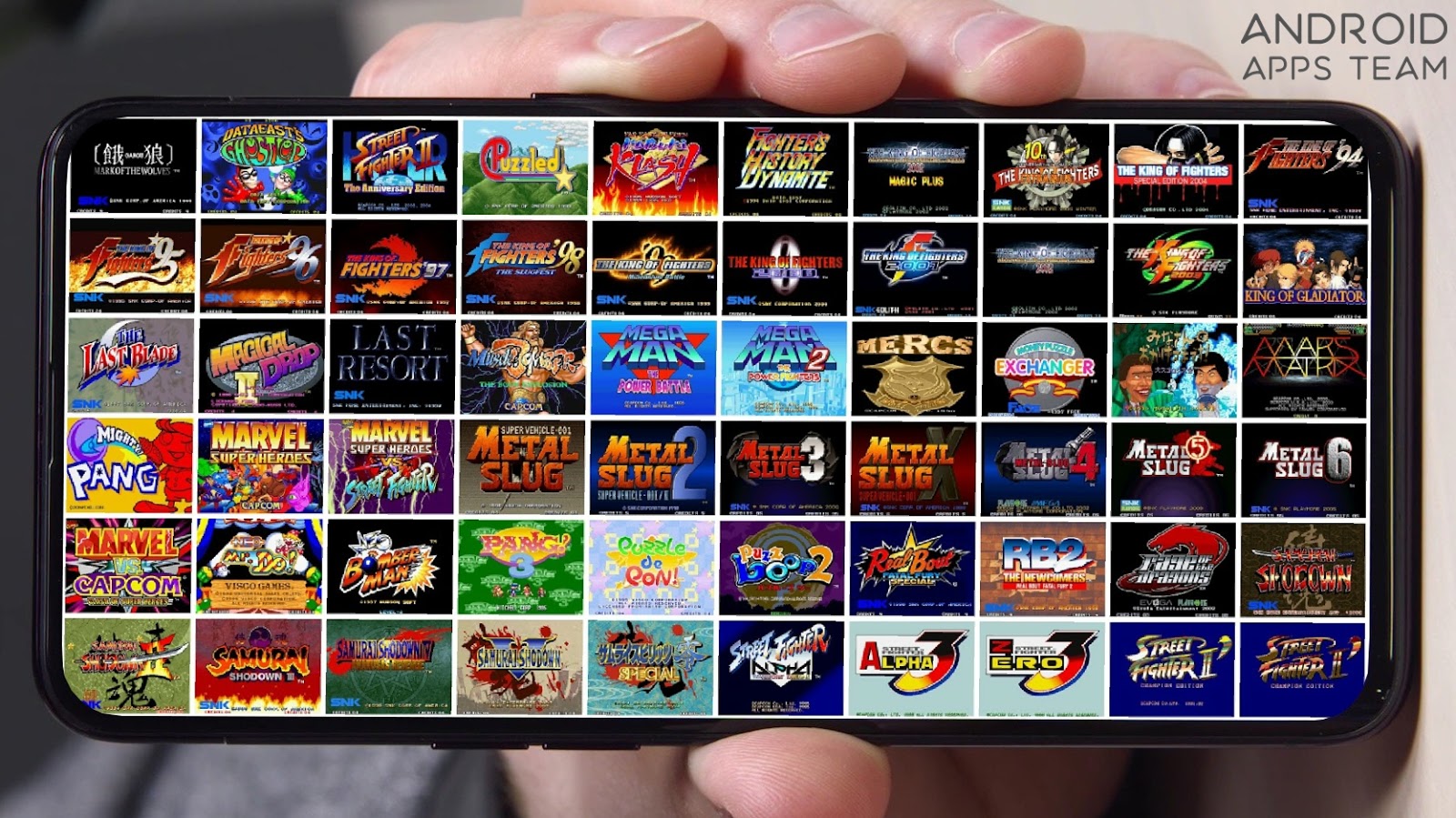 download emulador neogeo pc download emulador neogeo pc
