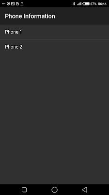 How to Change IMEI on MTK Tecno devices running android 6.0 marshmallow