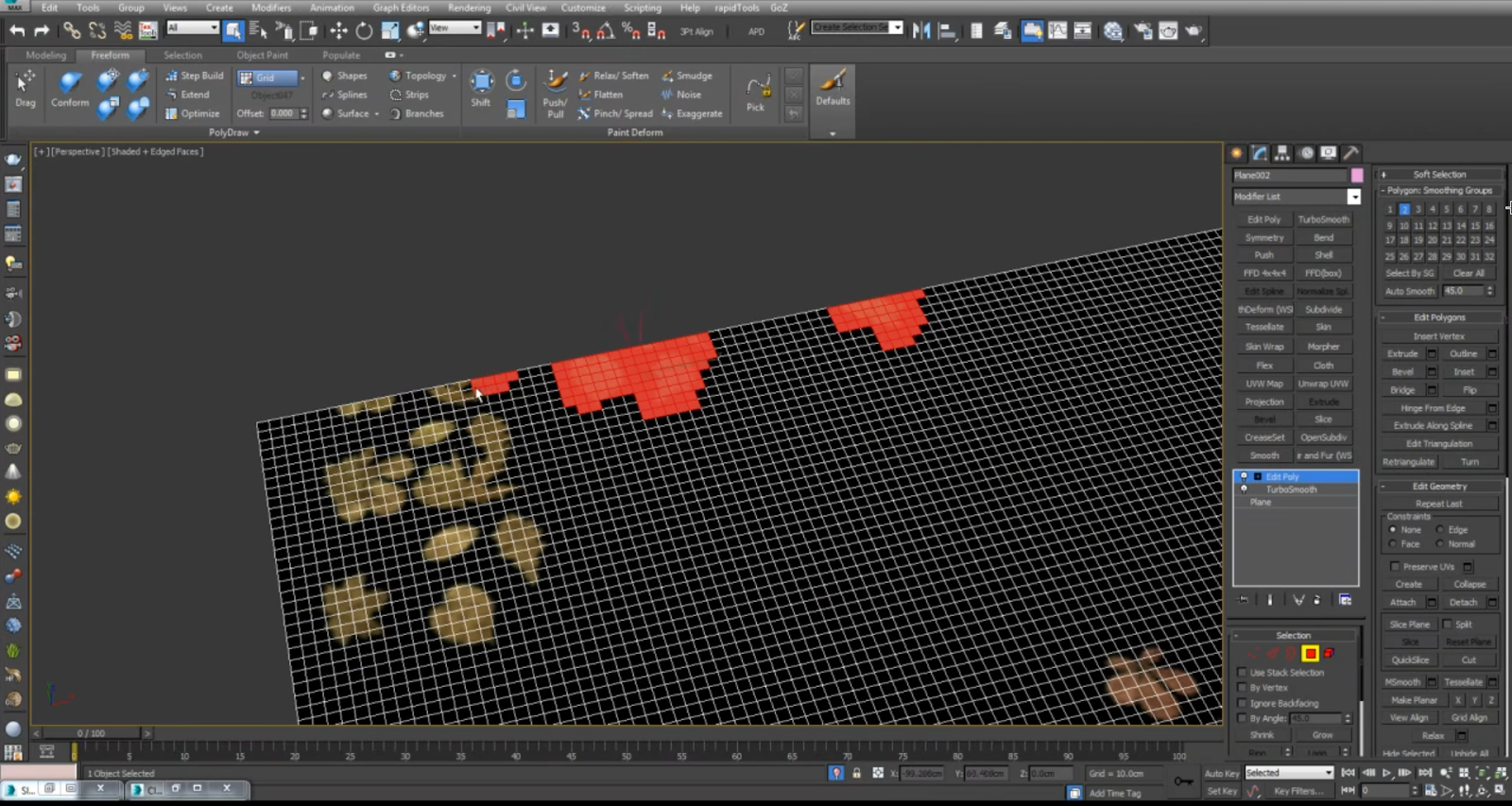 How to Use Substance Materials with 3ds Max and VRay CG TUTORIAL