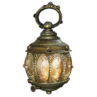 Hand Lantern Bloodborne Wiki