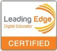 Leading Edge Certificate Digital Educator