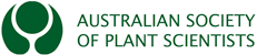 Australian Society of Plant Scientists (ASPS)