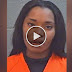 Woman Was Arrested After Her Boyfriend Passed Out Due To Offensive Smell Of Her Private Part.