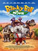 Blinky Bill: Kahraman Koala