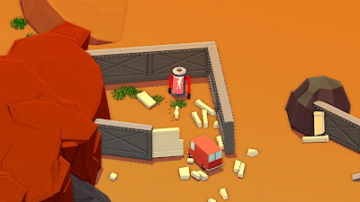 Mugsters Game Screenshot 3