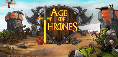 Age of Thrones v8 APK android Full