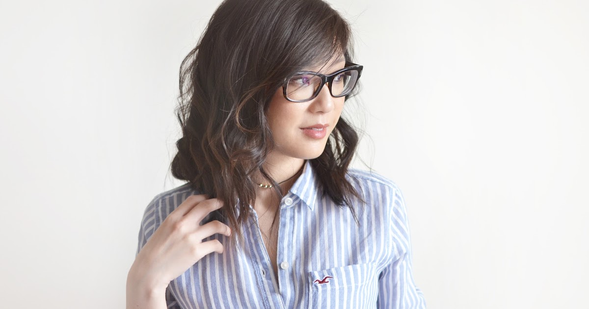Mix How To Do Soft Curls On Short Hair
