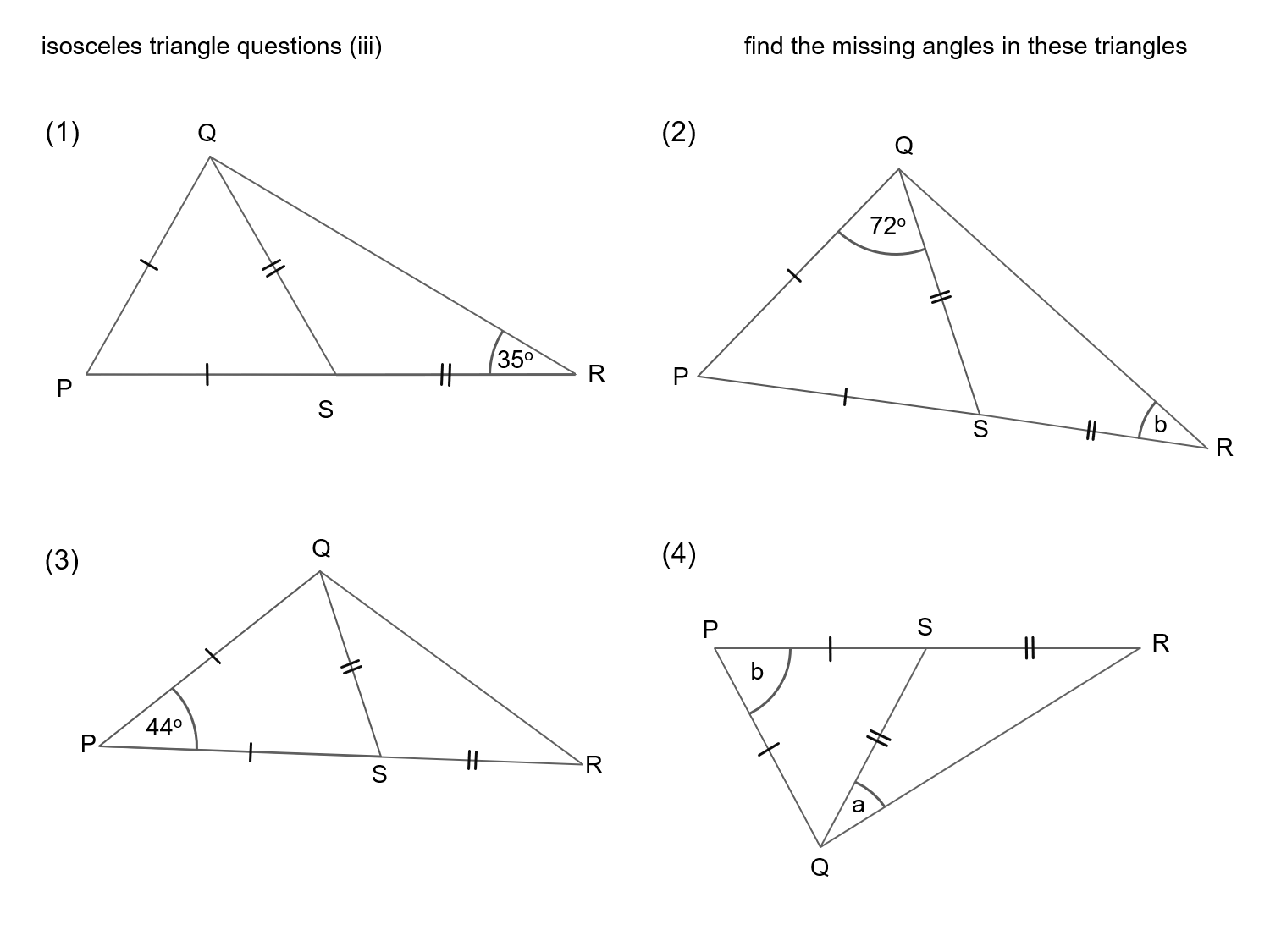 are all isosceles triangles similar quizlet are all isosceles triangles similar quizlet