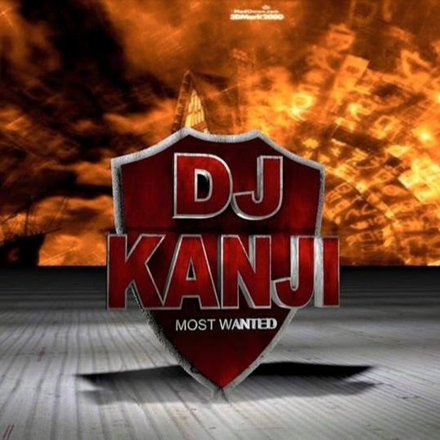 DJ MIX African Drive Vol 2 Dj Kanji (Official Video) MTIKISO