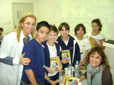 COLÉGIO ENERGIA – FLORIANÓPOLIS – SC