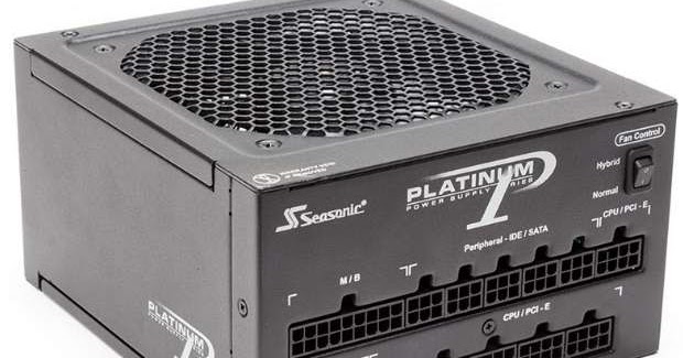 Apa Perbedaan Power Supply (PSU) Fully Modular, Modular, dan Non ...