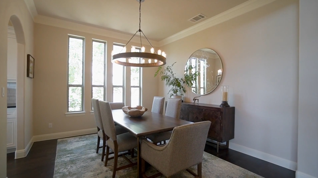 26 Interior Design Photos vs. Rocky Creek Austin Texas Luxury Home Tour