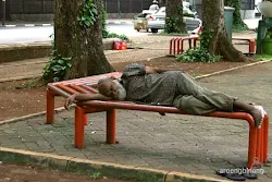 taman suropati menteng jakarta