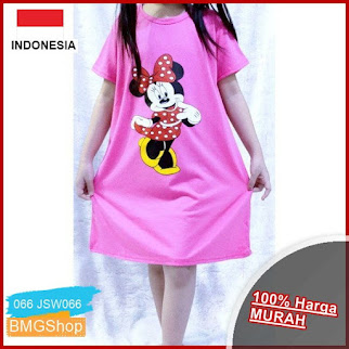 JSW066 Dress Anak Perempuan 5 10 BMGShop