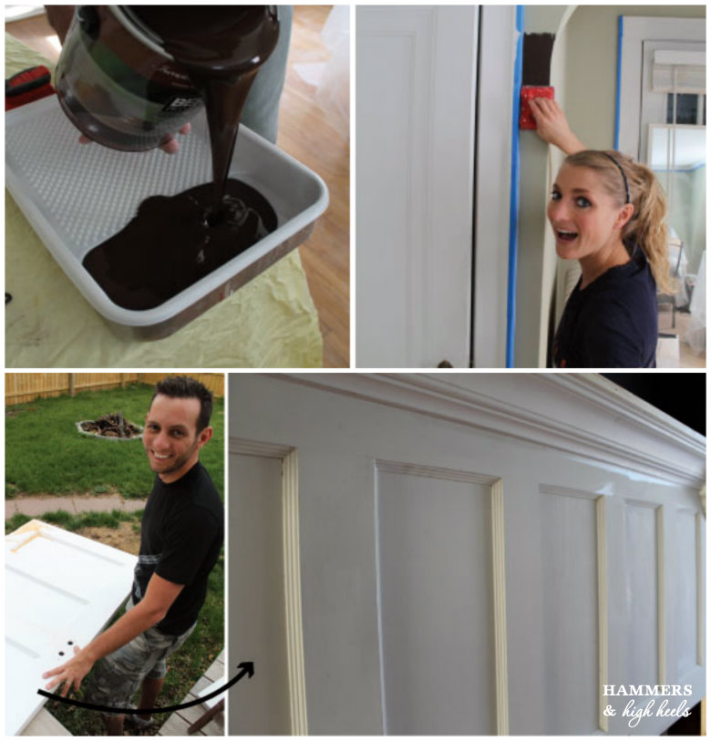 Hammers and High Heels Hammers & High Heels Year in Review 2012 Projects in a Flash!