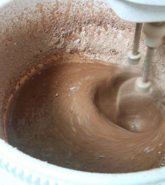 Cara Membuat Brownies Kukus Mekar 100 ANTI gagal Ny.Liem by Tintin Rayner