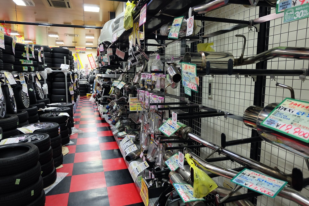 The World According To Dog283 January 2019