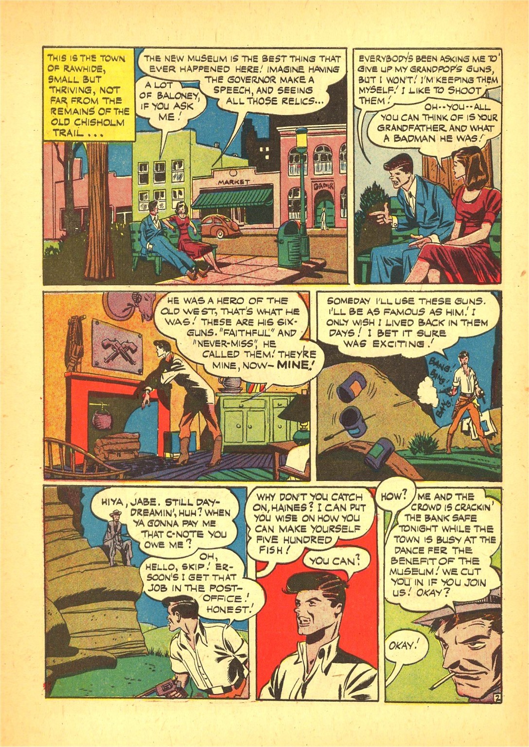 Action Comics (1938) 72 Page 16