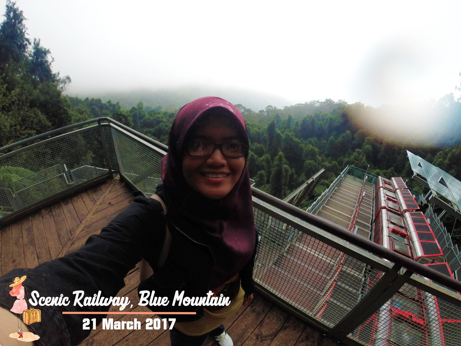 Scenic World