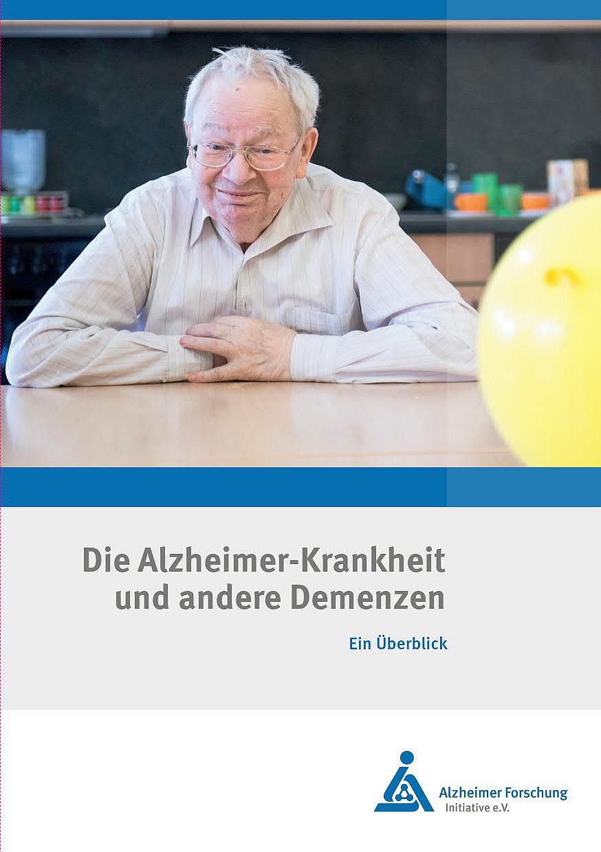 Pflegeratgeber: Neuer Ratgeber \