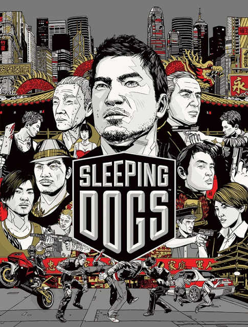 sleeping dogs definitive edition sleeping dogs definitive edition