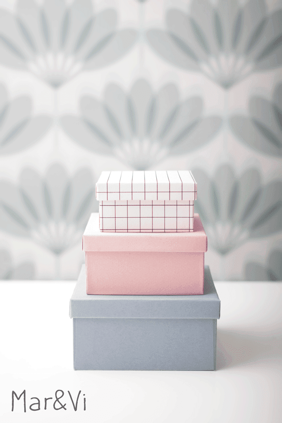 cajas nordicas antes y despues