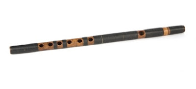 Kagurabue (神 楽 笛) Alat musik tiup atau seruling tradisional Jepang - berbagaireviews.com