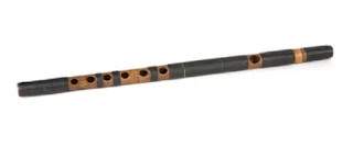 神 楽 笛