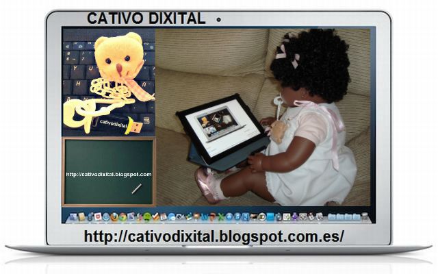         Cativo Dixital