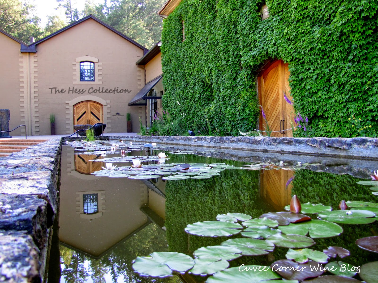 10 Napa Valley Wineries Prestige Brands and Amazing Quality