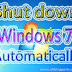 Schedule Your Windows Computer to Shut Down Automatically
