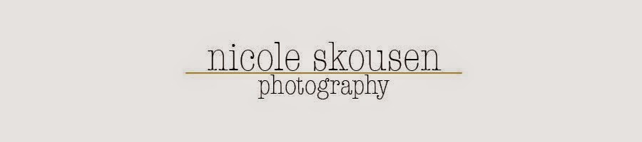 Nicole Skousen Photography
