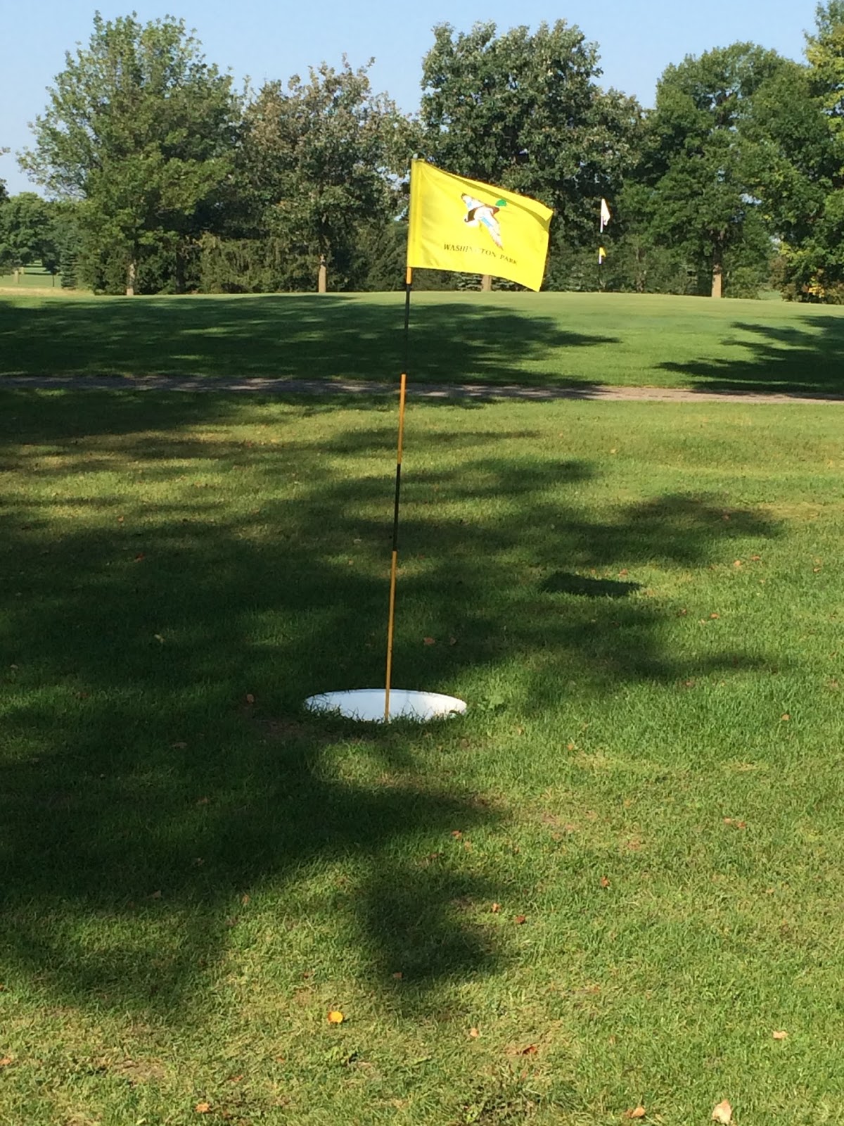 Hot New Sport! Growing Golf Cedar Falls